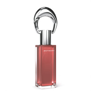 Entropy: [ENTROPY] CHARM TINT - WATER ROSE CHARM