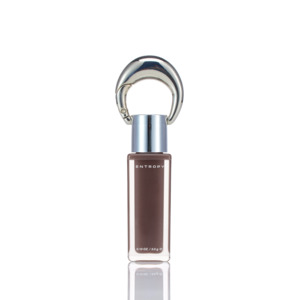 Entropy: [ENTROPY] CHARM TINT - SMOKY QUARTZ CHARM