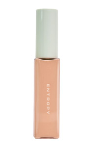 [ENTROPY] ORGANZA FIT SPATULA FOUNDATION #25.3