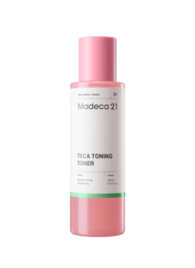 Madeca21: [Madeca21] Teca Toning Toner 150ml