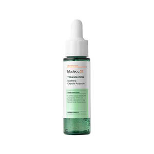 [Madeca21] Teca Solution Soothing Capsule Ampoule 30ml