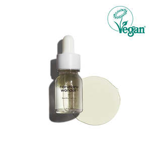 Haruharu Wonder: [haruharuwonder] Black Rice Facial Oil - 2Size