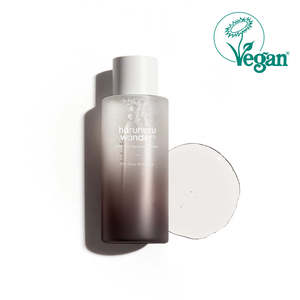 Haruharu Wonder: [haruharuwonder] Black Rice Hyaluronic Toner - 3Size