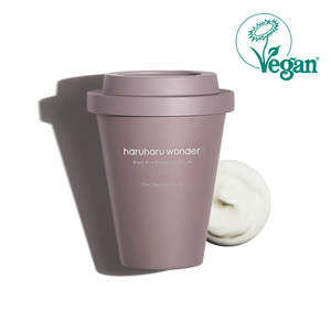[haruharuwonder] Black Rice 10 Hyaluronic Cream 90ml