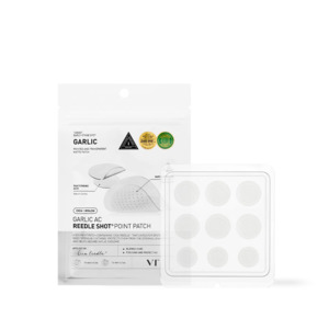 Vt Cosmetics: [VT Cosmetics] Garlic AC Reedle Shot Point Patch