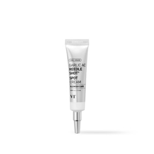 [VT Cosmetics] Garlic AC Reedle Spot Cream 15ml