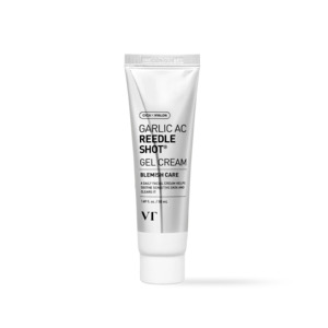 [VT Cosmetics] Garlic AC Reedle Gel Cream 50ml