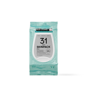 Vt Cosmetics: [VT Cosmetics] Skin Pack (MILD) 250g