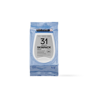 [VT Cosmetics] Skin Pack (SMOOTH) 250g
