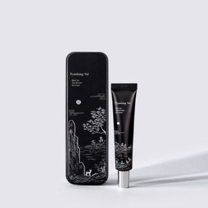 Pyunkang Yul: [PyunkangYul] Black Tea Time Reverse Eye Cream 25ml