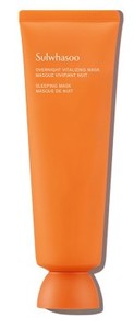 Sulwhasoo: [Sulwhasoo] Overnight Vitalizing Mask 120ml