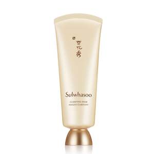 Sulwhasoo: [Sulwhasoo] Clarifying Mask 120ml