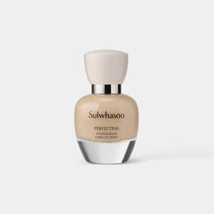 [Sulwhasoo] Perfecting Foundation 35ml -No.13N Ivory