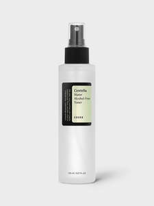Cosrx: [Cosrx] Centella Water Alcohol-Free Toner 150ml