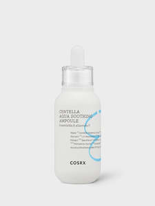 Cosrx: [Cosrx] Hydrium Centella Aqua Soothing Ampoule 40ml