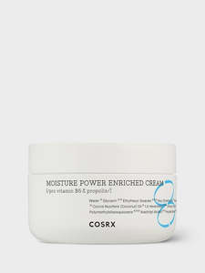 Cosrx: [Cosrx] Hydrium Moisture Power Enriched Cream 50ml