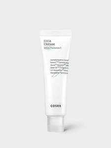 Cosrx: [Cosrx] Pure Fit Cica Cream 50ml