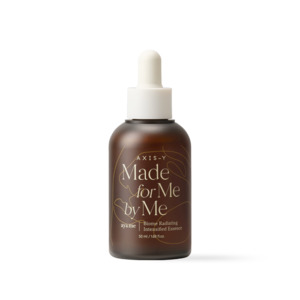 [AXIS-Y] Biome Radiating Intensified Essence 50ml