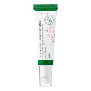 Axis Y: [AXIS-Y] Dark Spot Correcting Glow Serum 50ml