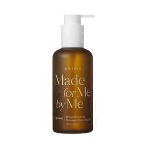 Axis Y: [AXIS-Y] Biome Resetting Moringa Cleansing Oil 200ml