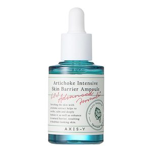 Axis Y: [AXIS-Y] Artichoke Intensive Skin Barrier Ampuole 30ml