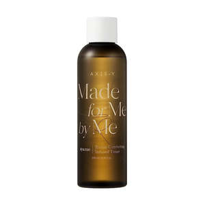Axis Y: [AXIS-Y] Biome Comforting Infused Toner 200ml