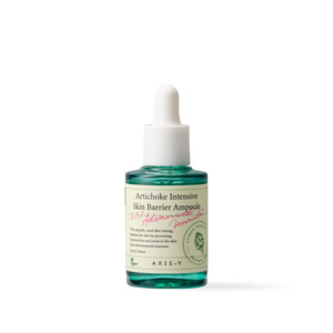 [AXIS-Y] Artichoke Intensive Skin Barrier Ampoule 30ml