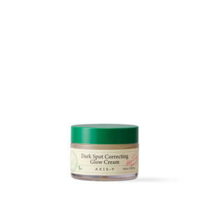 [AXIS-Y] Dark Spot Correcting Glow Cream 50ml