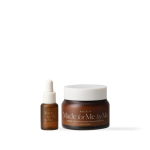 [AXIS-Y] Biome Recharging Night Renewal Set