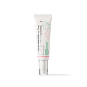Axis Y: [AXIS-Y] LHA Peel&Fill Pore Balancing Cream 50ml