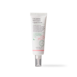 [AXIS-Y] CALAMINE Pore Control Capsule Serum 50ml
