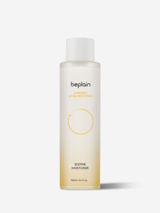 Beplain: [beplain] Chamomile pH-Balanced Toner 190ml