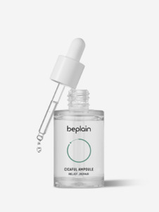 Beplain: [beplain] Cicaful Ampoule 30ml