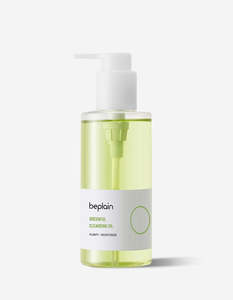 [Beplain] Mung Bean Cleansing Oil 200ml