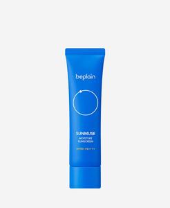 Beplain: [Beplain] Sunmuse Moisture Sunscreen 50ml