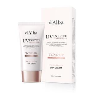 Dalba: [d'Alba] Waterfull Tone-up Sunscreen 50ml