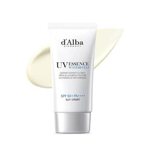 Dalba: [d'Alba] Waterful Essence Sunscreen 50ml