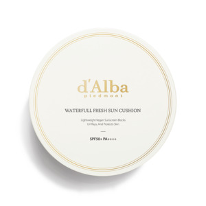 Dalba: [d'Alba] Waterfull Fresh Sun Cushion 25g