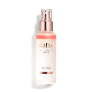 [d'Alba] White Truffle Vital Spray Serum 100ml