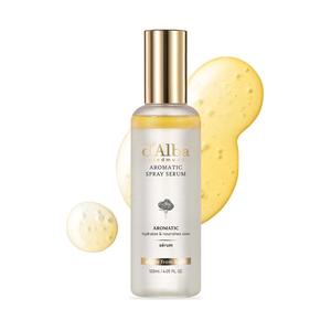Dalba: [d'Alba] White Truffle First Aromatic Spray Serum 120ml