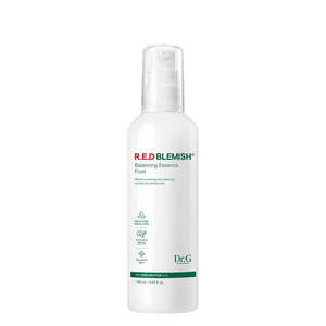 [Dr.G] Red Blemish Balancing Essence Fluid 150ml