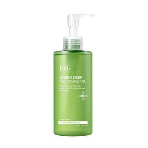 Dr G: [Dr.G] Green Deep Cleansing Oil 210ml