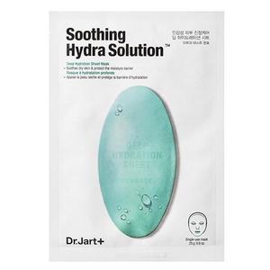Dr Jart: [Dr.Jart+] Dermask Water Jet Soothing Hydra Solution x 5pc