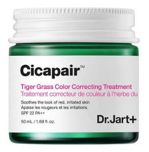 Dr Jart: [Dr.Jart+] CICAPAIR TIGER GRASS COLOR CORRECTING TREATMENT 50ml