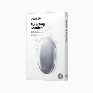 Dr Jart: [Dr.Jart+] Dermask Porecting Solution 1ea 28g