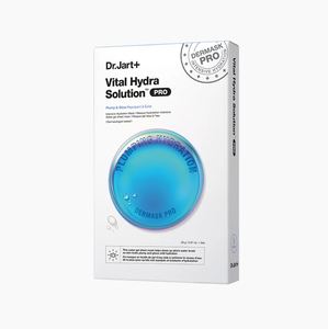 Dr Jart: [Dr.Jart+] Dermask Vital Hydra Solution Pro 1ea 25g