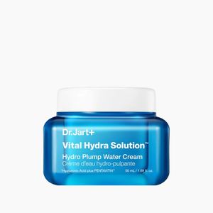 Dr Jart: [Dr.Jart+] Vital Hydra Solution Hydro Plump Water Cream 50ml