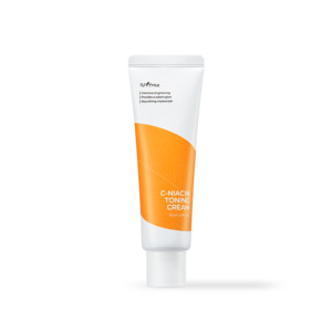 Isntree: [Isntree] C-Niacin Toning Cream 50ml