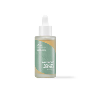 Isntree: [Isntree] Mugwort Calming Ampoule 50ml