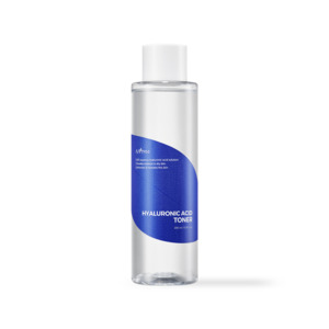 Isntree: [Isntree] Hyaluronic Acid Toner 200ml